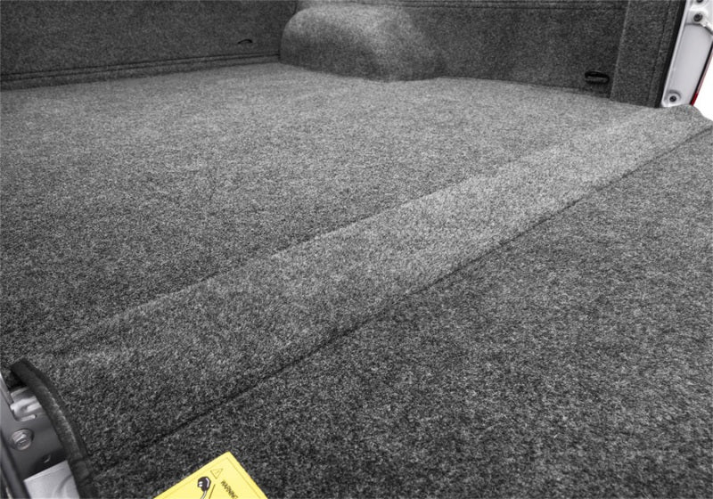 

BedRug  - BEDBRN04CCK - BedRug 04-15 Nissan Titan Crew Cab 5.5ft Bedliner - Shipped in Europe - Tuningsupply.com
