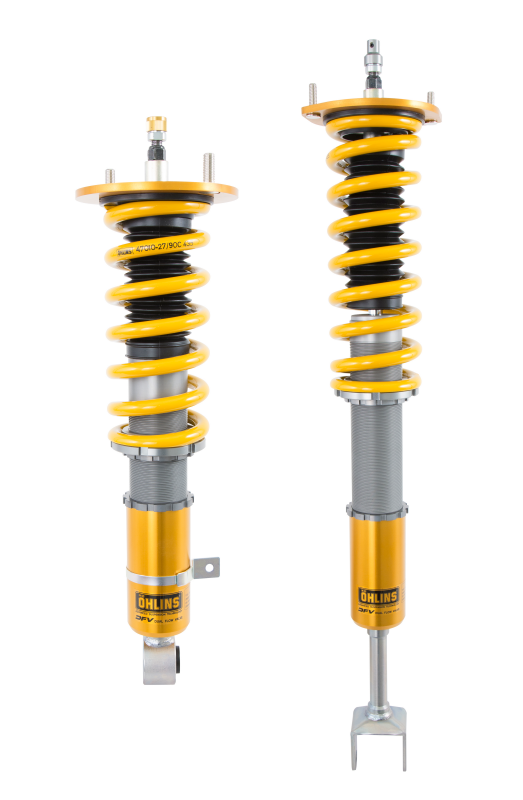 

Ohlins NIU MU00S1 - OHLNIU MU00S1 - Ohlins 89-94 Nissan Skyline GT-R (R32) Road & Track Coilover System - Shipped in Europe - Tuningsupply.com
