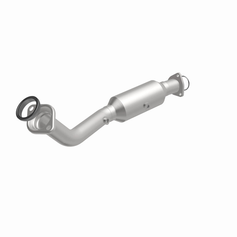 

Magnaflow 23766 - MAG23766 - MagnaFlow Direct Fit Catalytic Converter 02-06 Honda CR-V 2.4L (49 State) - Shipped in Europe - Tuningsupply.com
