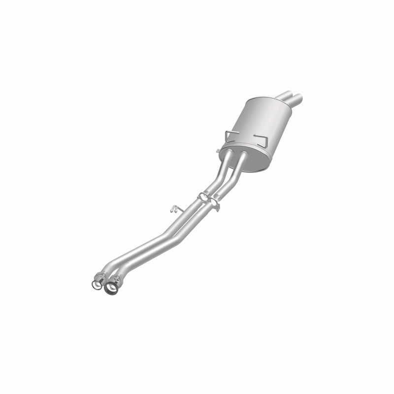 

Magnaflow 106-0316 - MAG106-0316 - MagnaFlow BRE Exhaust Kit 87-93 BMW 325i 325is 2.5L - Shipped in Europe - Tuningsupply.com
