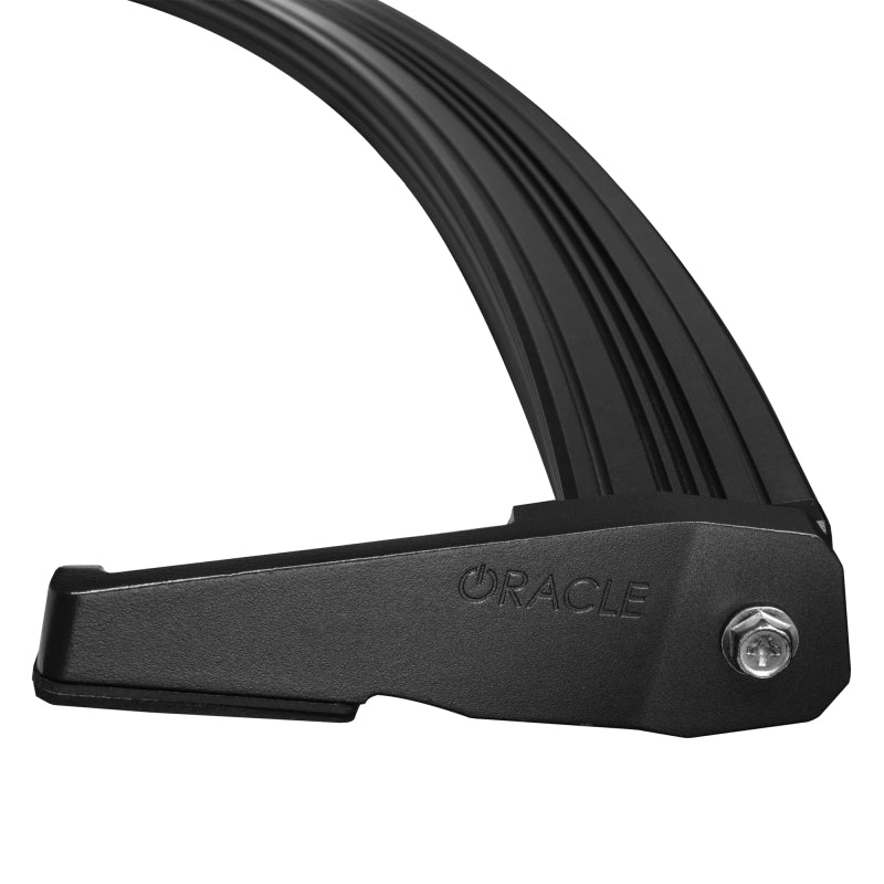 

ORACLE Lighting 6923-023 - ORL6923-023 - Oracle 22-24 Hummer EV 5in Roof Mount Curved Light Bar w/ Brackets - Shipped in Europe - Tuningsupply.com
