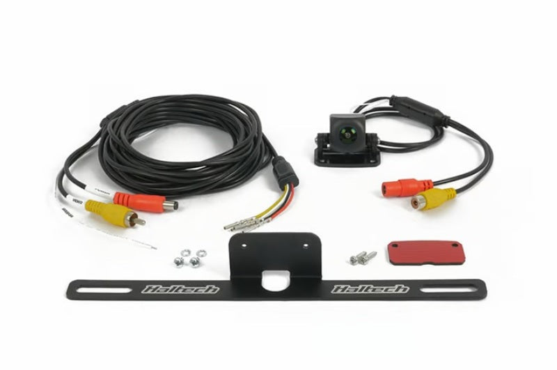 
  

Haltech HT-060400 - HALHT-060400 - Haltech Reverse/Back-Up Camera Kit - Shipped in Europe - Tuningsupply.com

