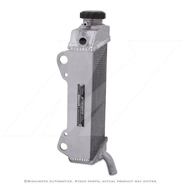 

Mishimoto MMPS-YFZ350-87 - MISMMPS-YFZ350-87 - Mishimoto 87-06 Yamaha YFZ350 Banshee Aluminum Radiator - Shipped in Europe - Tuningsupply.com

