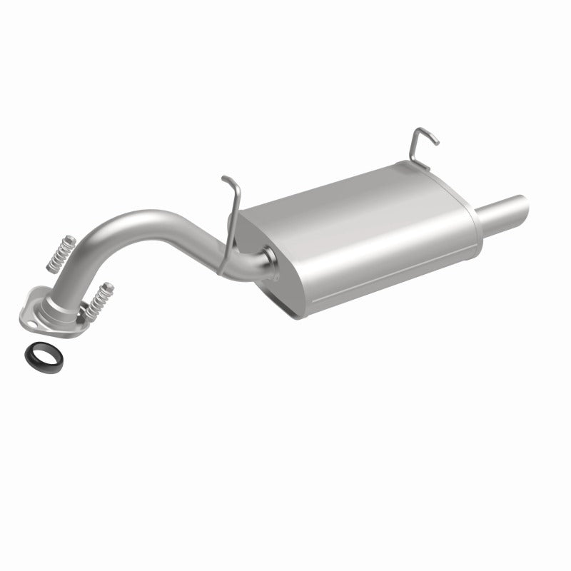 

Magnaflow 106-0190 - MAG106-0190 - MagnaFlow BRE Exhaust Kit 07-15 Toyota Yaris 1.5L - Shipped in Europe - Tuningsupply.com
