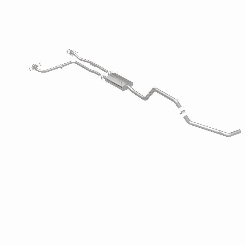 

Magnaflow 106-0296 - MAG106-0296 - MagnaFlow BRE Exhaust Kit 12-17 Nissan NV1500 NV2500 NV3500 4.0L - Shipped in Europe - Tuningsupply.com
