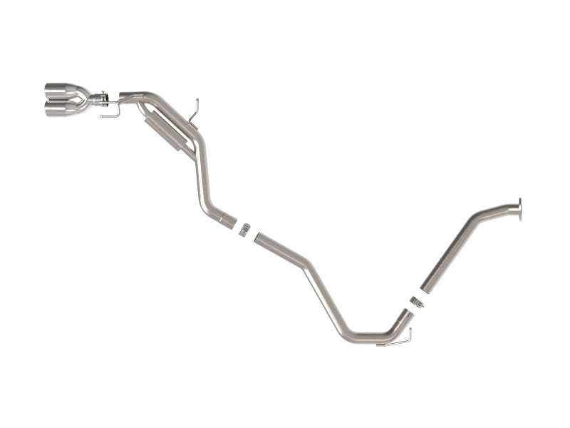 

aFe 49-36087-P - AFE49-36087-P - aFe 2025+ Toyota Camry L4 2.5L Takeda SS Cat-back Exhaust w/ Polished Tips - Shipped in Europe - Tuningsupply.com
