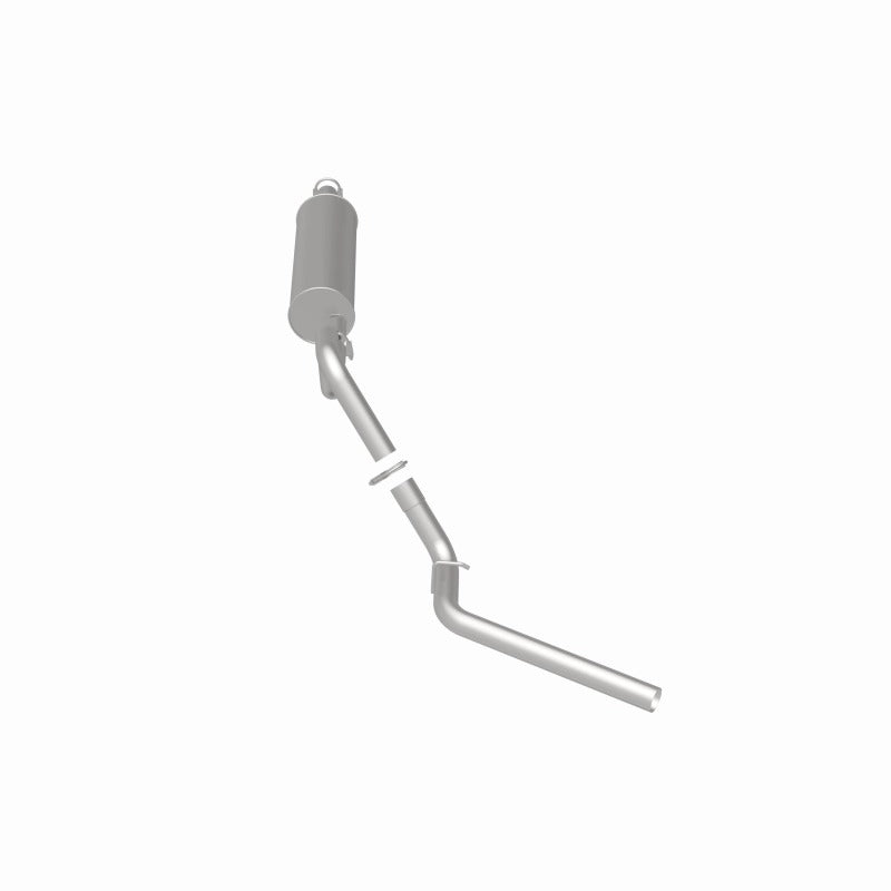 

Magnaflow 106-0381 - MAG106-0381 - MagnaFlow BRE Exhaust Kit 87-96 Ford Bronco - Shipped in Europe - Tuningsupply.com
