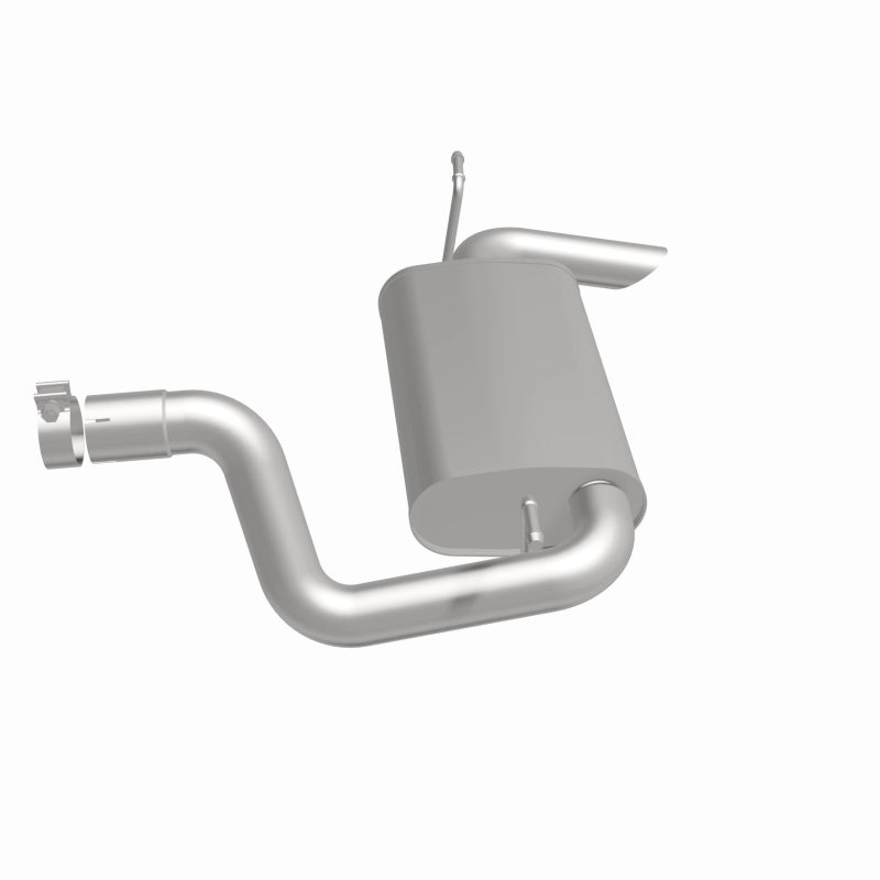 

Magnaflow 108-0301 - MAG108-0301 - BRExhaust 18-25 Jeep Wrangler 2.0L Direct-Fit Replacement Rear Muffler Kit - Shipped in Europe - Tuningsupply.com
