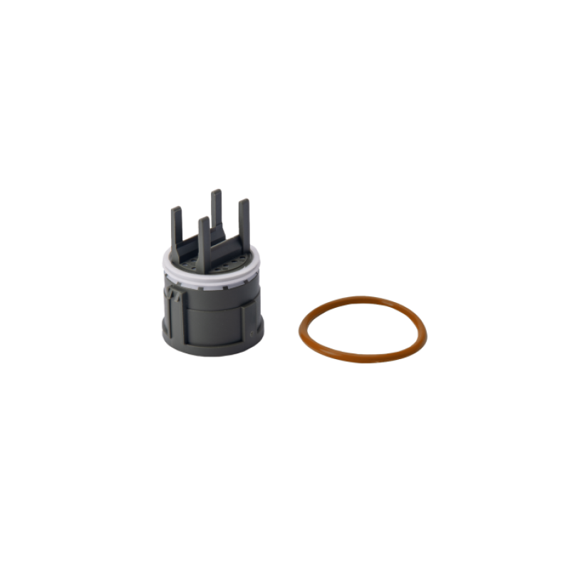 Fleece Performance 01-19 GM 2500/3500 Allison LCT/GM 4T65-E Internal Wire Harn Connector & Seal-tuningsupply.com