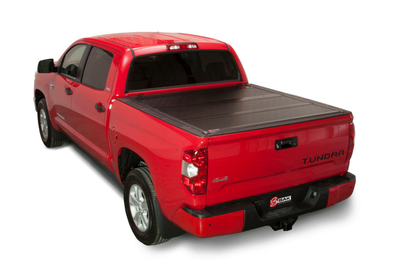 
  

BAK  - BAK1126446 - BAK 2024 Toyota Tacoma 5ft Bed BAKFlip Fibermax Bed Cover - Shipped in Europe - Tuningsupply.com

