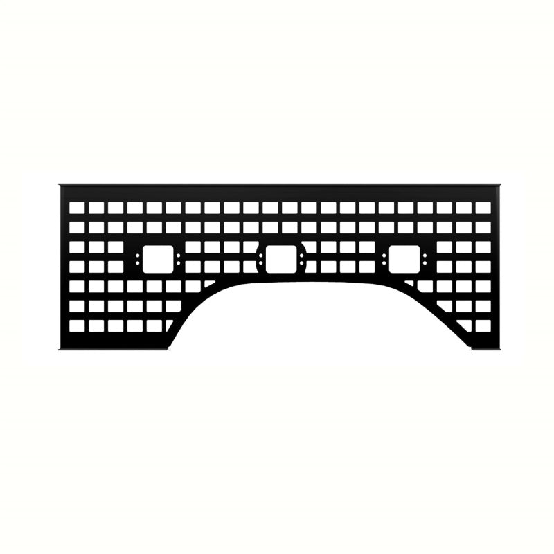 

Putco 195021 - PUT195021 - Putco 20-21 Chevy Silverado HD/Sierra HD - 6.8ft (Standard Box) Molle Driver Side Panel - Shipped in Europe - Tuningsupply.com
