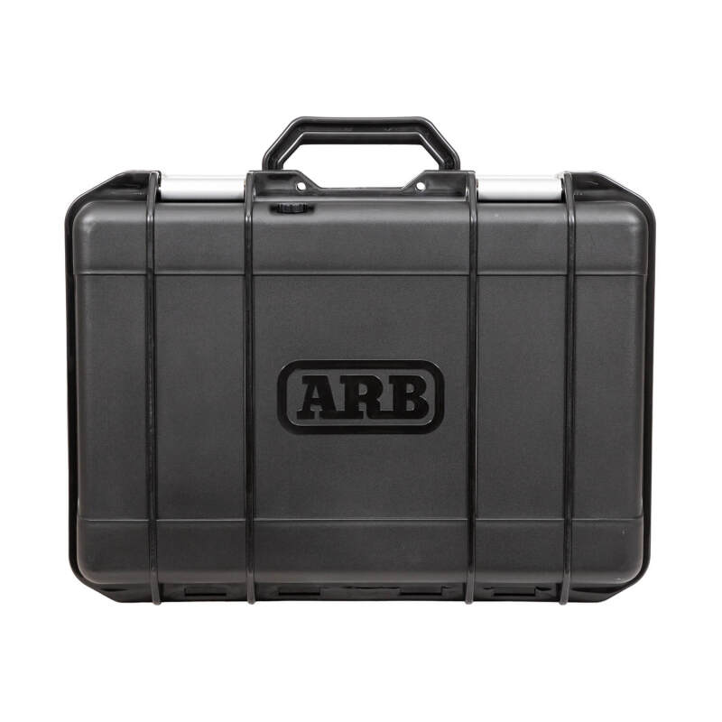 
  

ARB CKBLTP12 - ARBCKBLTP12 - ARB Portable 12V Brushless Twin Compressor - Shipped in Europe - Tuningsupply.com

