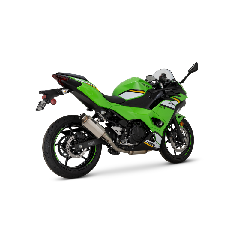 

Vance and Hines 33601 - VAH33601 - Vance & Hines 24-25 Kawasaki Ninja 500/Z500 VS-6 Slip On Exhaust - Shipped in Europe - Tuningsupply.com

