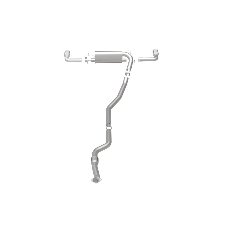 

Magnaflow 16645 - MAG16645 - MagnaFlow Sys C/B 05- Pontiac Solstice GXP - Shipped in Europe - Tuningsupply.com
