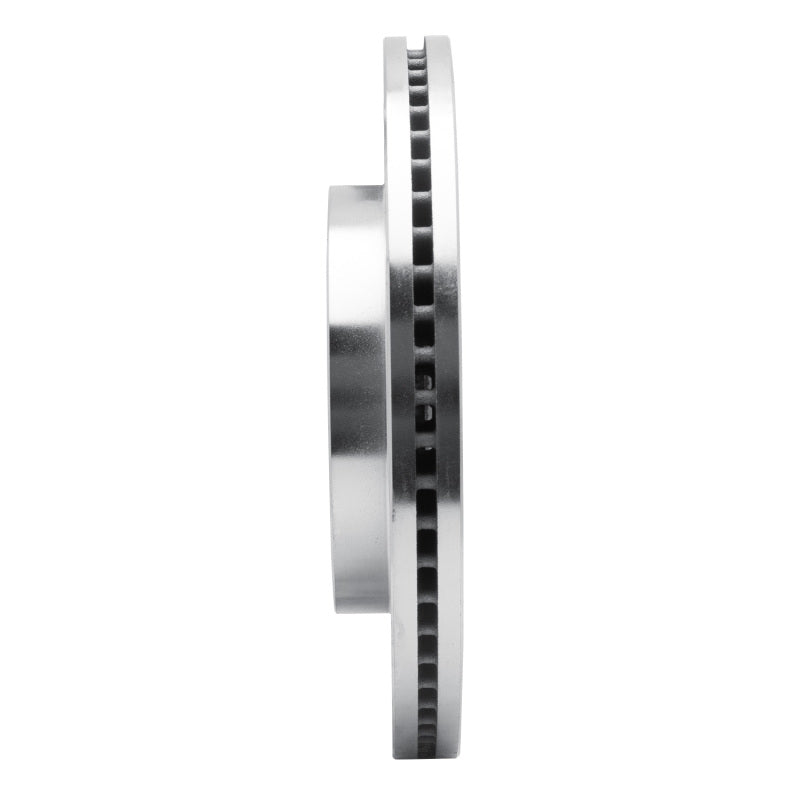 

R1 Concepts 631-48050R - RNC631-48050R - R1 05-19 Chevrolet Silverado 1500 Front Right Drilled & Slotted Silver Brake Rotor - Shipped in Europe - Tuningsupply.com
