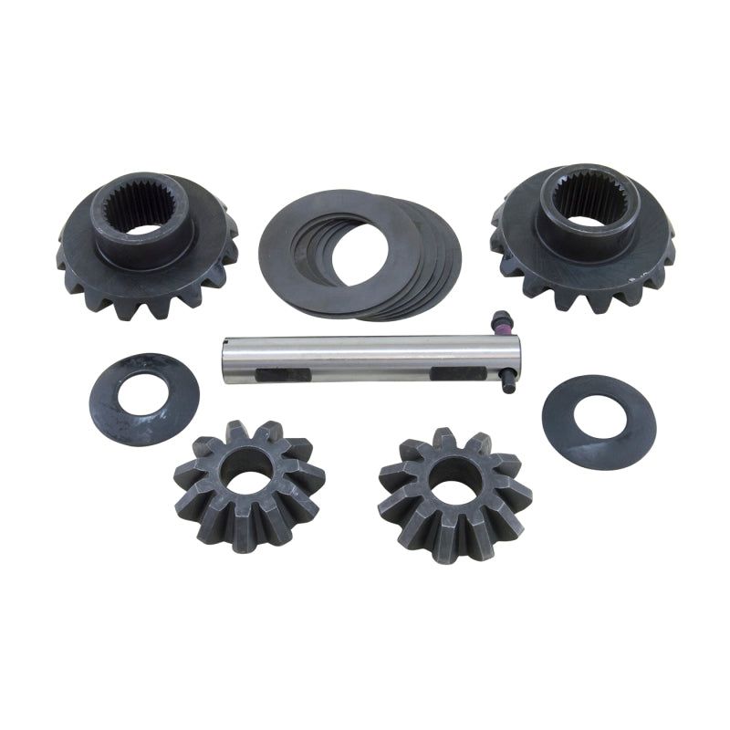 Yukon Gear Standard Open Spider Gear Kit For 2010+ Chrysler 9.25ZF w/ 31 Spline Axles-Differential Spider Gears-Yukon Gear & Axle-YUKYPKC9.25B-S-31B-SMINKpower Performance Parts