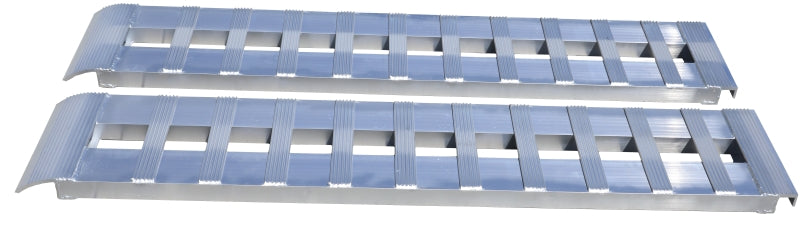 

GEN-Y Hitch GH-16072 - GENGH-16072 - Gen-Y Heavy-Duty 6ft Aluminum Loading Ramps 14in x 72in 3K Capacity Per Ramp - Pair - Shipped in Europe - Tuningsupply.com
