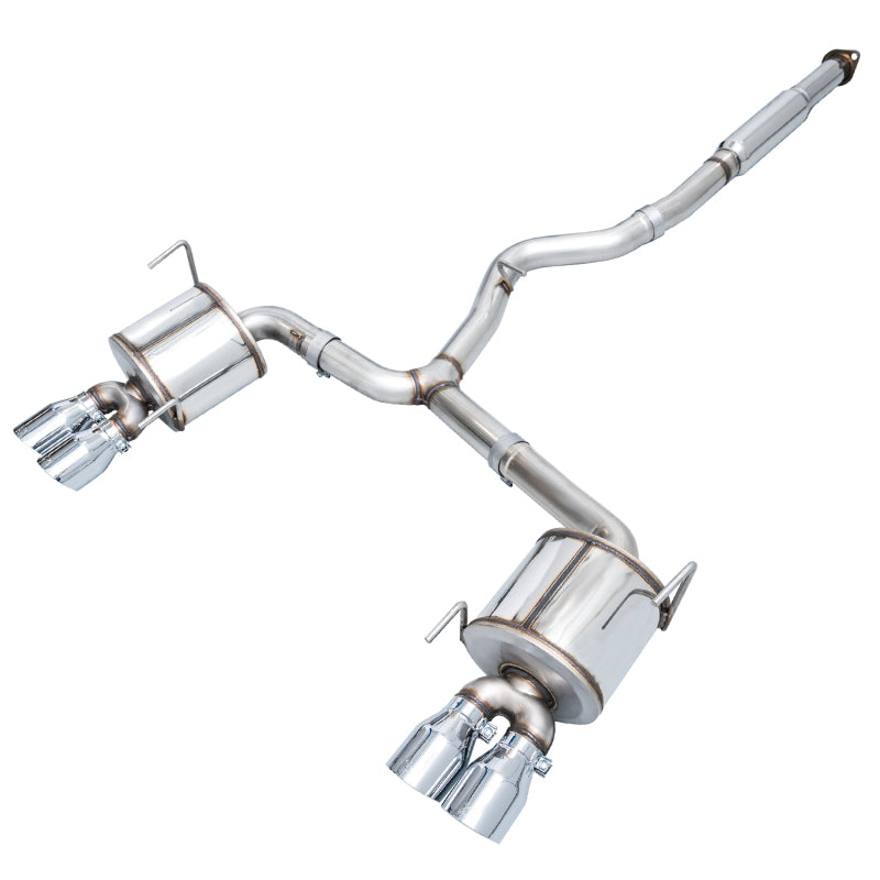 
  

AWE Tuning 3015-42104 - AWE3015-42104 - AWE Tuning Subaru STI VA / WRX GV / STI GV Sedan Touring Edition Exhaust - Chrome Silver Tip (102mm) - Shipped in Europe - Tuningsupply.com

