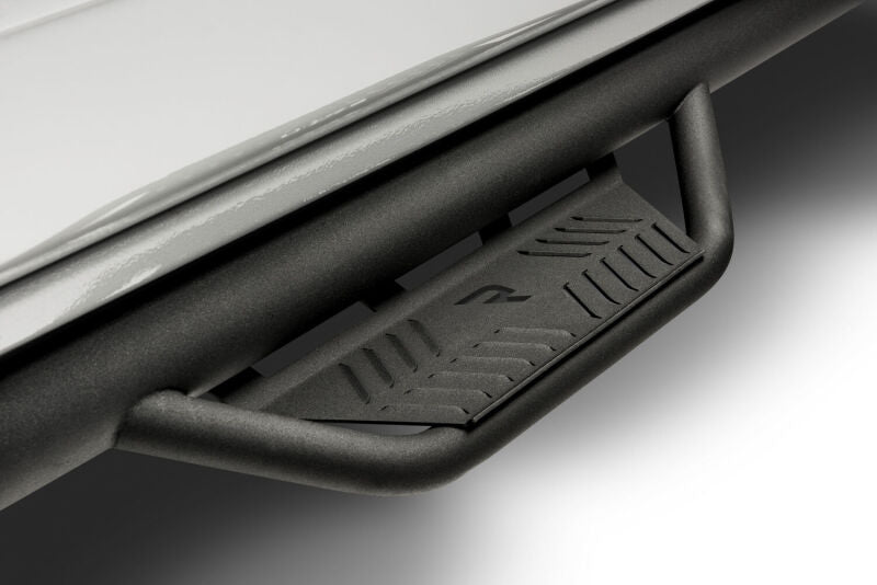 

N-Fab HPT1580CC-TX - NFBHPT1580CC-TX - N-Fab Podium LG 16-17 Toyota Tacoma Double Cab - Tex. Black - 3in - Shipped in Europe - Tuningsupply.com
