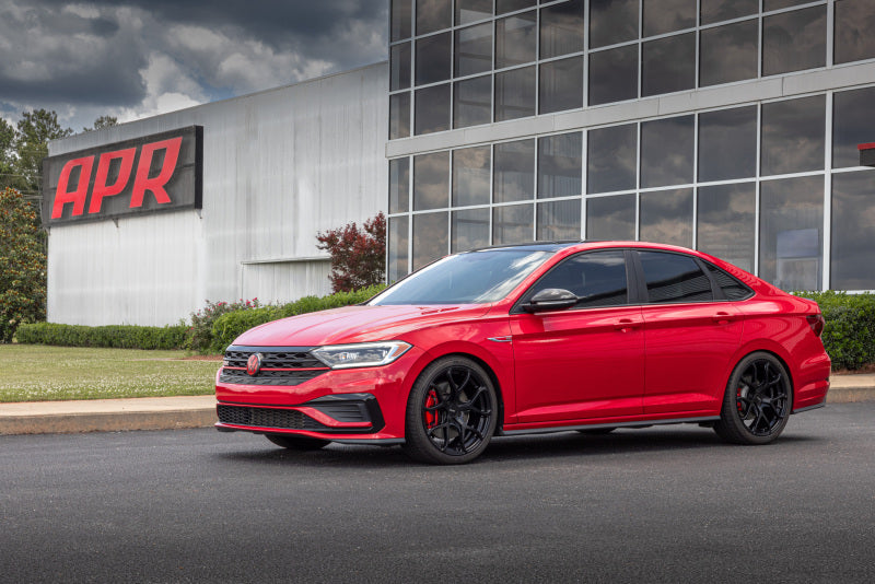 

APR SUS00021 - APRSUS00021 - APR 19-26 Volkswagen Jetta GLI (MK7) Roll-Control Lowering Springs - Red - Shipped in Europe - Tuningsupply.com
