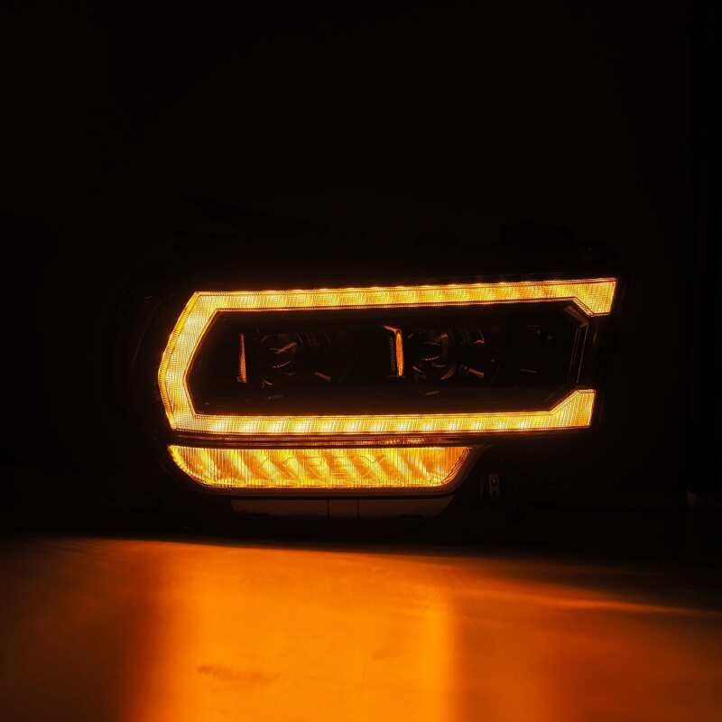 

AlphaRex  - ARX880549 - AlphaRex 19-21 Ram 2500 LUXX LED Proj Headlights Plank Style Alpha Blk w/Activ Light/Seq Signal/DRL - Shipped in Europe - Tuningsupply.com
