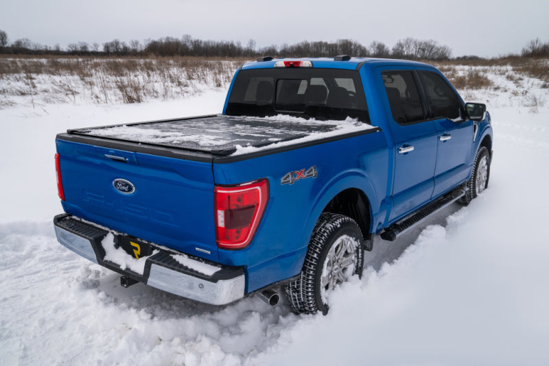 

Retrax T-80378 - RTXT-80378 - Retrax 21-22 Ford F-150 Super Crew/Super Cab (Incl. 2022 Lightning) 5.5ft Bed RetraxPRO XR - Shipped in Europe - Tuningsupply.com
