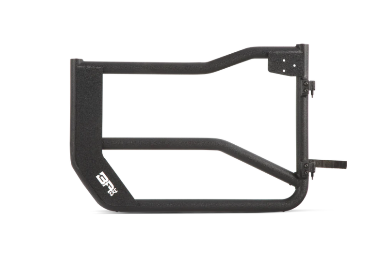 
  

Body Armor 4x4  - BODJL-6154 - Body Armor 4x4 2018+ Jeep Wrangler JL Gladiator JT Tube Doors Front Pair - Shipped in Europe - Tuningsupply.com

