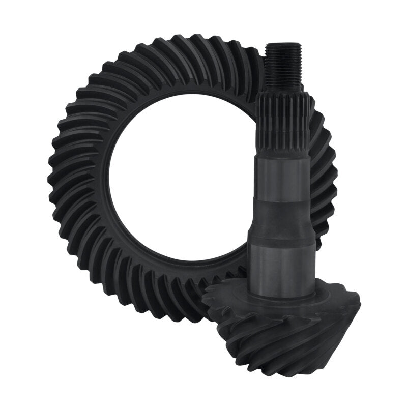 
    

Yukon Gear & Axle YG NM205R-411R - YUKYG NM205R-411R - Yukon Gear Ring & Pinion Set For 04+ Nissan M205 Front / 4.11 Ratio - Shipped in Europe - Tuningsupply.com

  