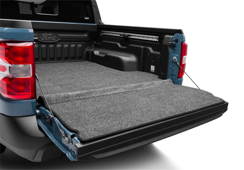 

BedRug XLTBMM22SBS - BEDXLTBMM22SBS - BedRug 2022+ Ford Maverick XLT Mat (Use w/Spray-In & Non-Lined Bed) - Shipped in Europe - Tuningsupply.com
