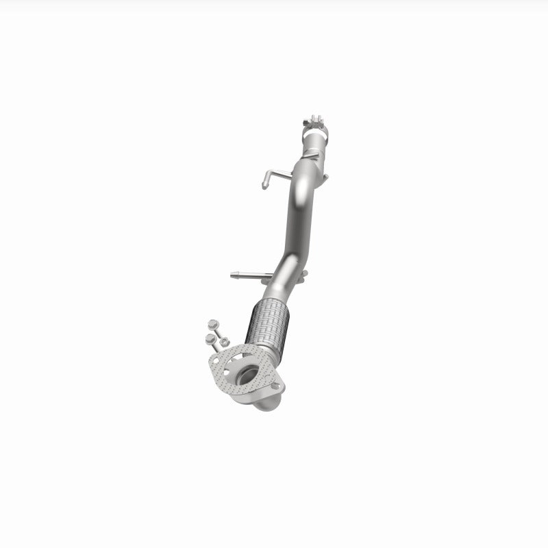 

Magnaflow 107-0280 - MAG107-0280 - BRE Exhaust 15-17 JEEP RENEGADE 2.4L Front Pipe Kit - Shipped in Europe - Tuningsupply.com

