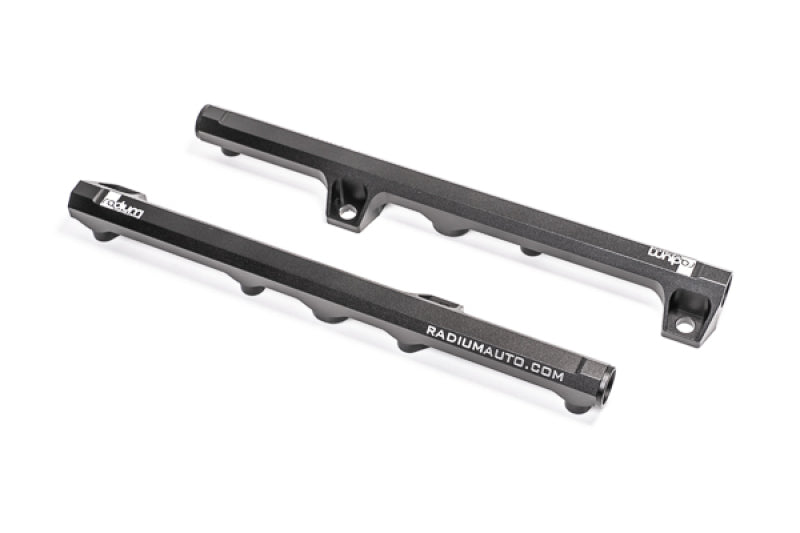 

Radium Engineering 20-0961 - RAD20-0961 - Radium Engineering Toyota 1UZ-FE Non-VVT-I Fuel Rails - Shipped in Europe - Tuningsupply.com
