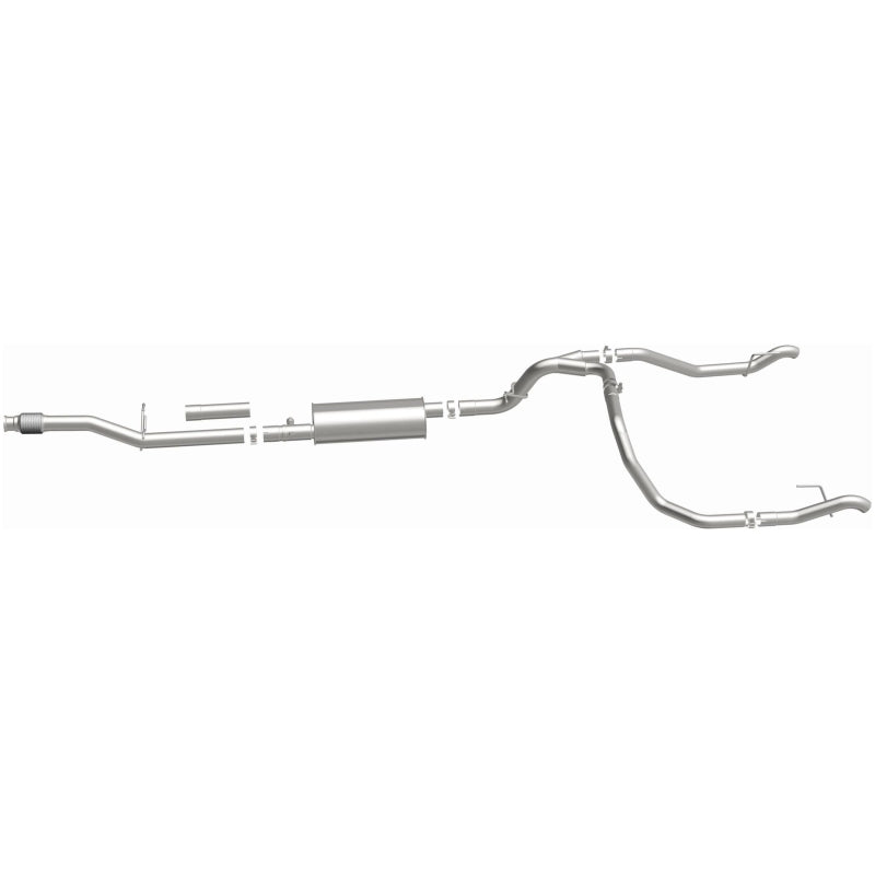 

Magnaflow 106-1084 - MAG106-1084 - BRExhaust 19-24 Chevrolet Silverado 1500 5.3L Direct-Fit Replacement Exhaust Kit - Shipped in Europe - Tuningsupply.com
