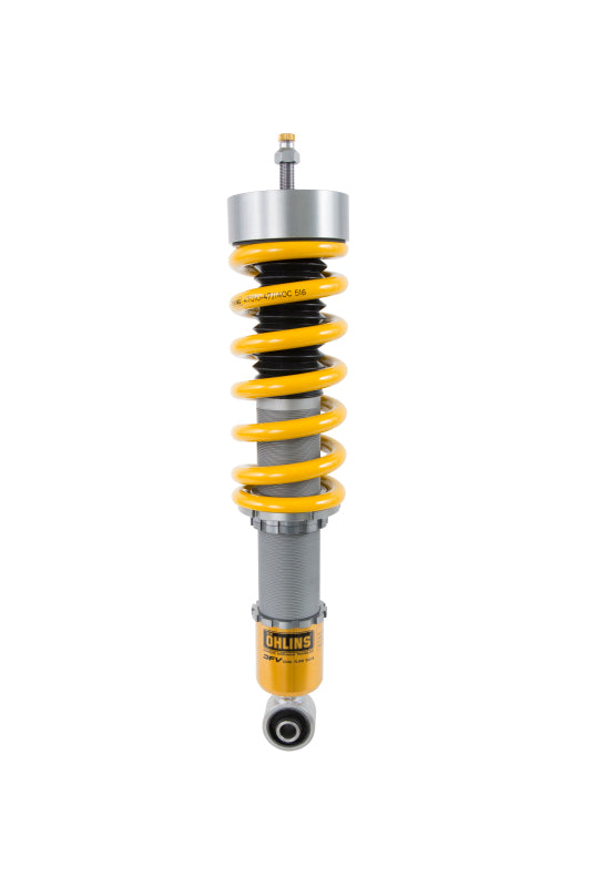 

Ohlins POZ MI00S1 - OHLPOZ MI00S1 - Ohlins 99-04 Porsche 911 Carrera (996) RWD Road & Track Coilover System - Shipped in Europe - Tuningsupply.com
