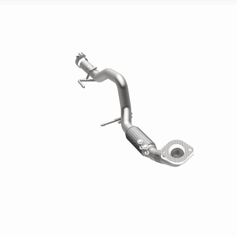 

Magnaflow 107-0280 - MAG107-0280 - BRE Exhaust 15-17 JEEP RENEGADE 2.4L Front Pipe Kit - Shipped in Europe - Tuningsupply.com
