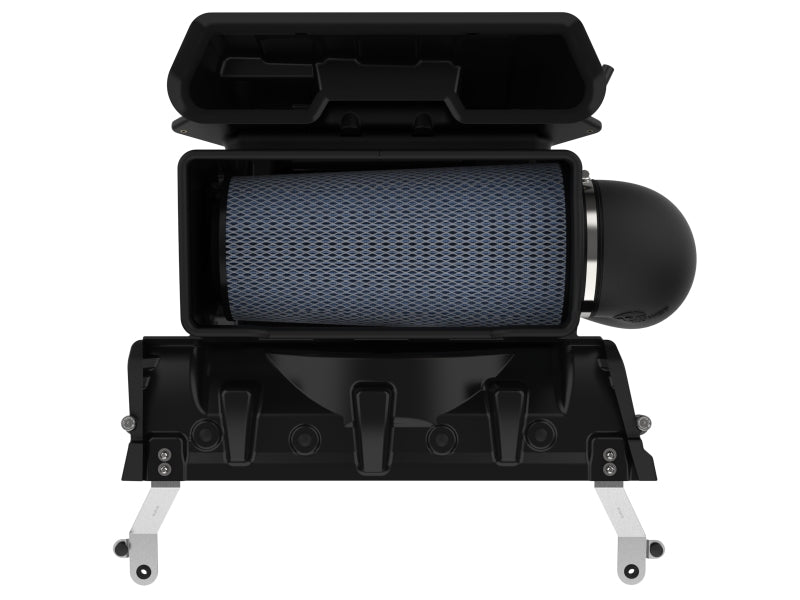 

aFe 54-13072R - AFE54-13072R - aFe 21-23 RAM 1500 TRX V8-6.2L SC Magnum FORCE Stage2 Cold Air Intake System w/Pro 5R - Shipped in Europe - Tuningsupply.com
