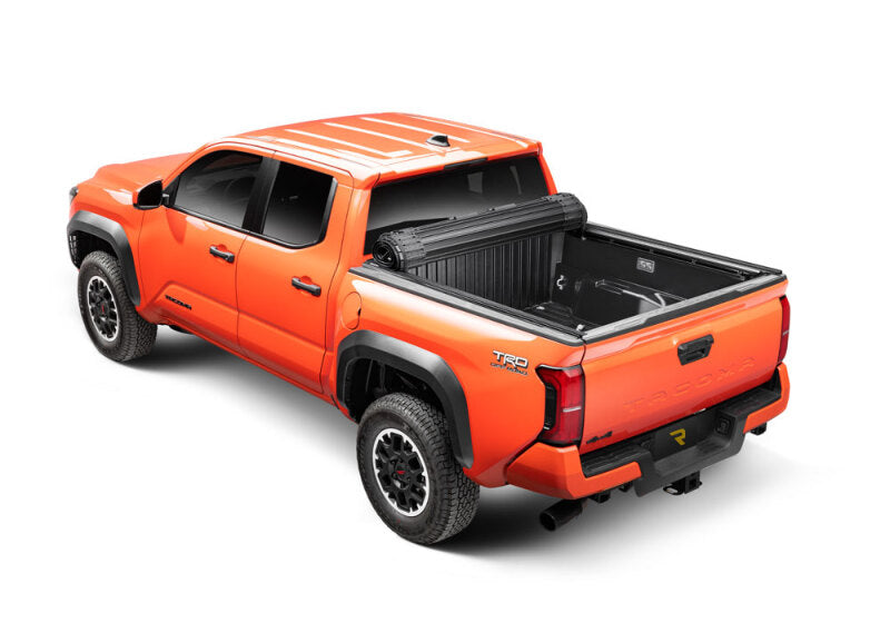 

BAK 80426RK - BAK80426RK - BAK 16-23 Toyota Tacoma 5.1ft Bed Revolver X4ts - Shipped in Europe - Tuningsupply.com
