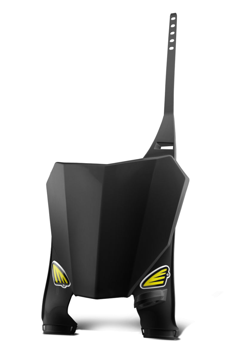 
  

Cycra 1CYC-1211-12 - CYC1CYC-1211-12 - Cycra 18-21 Honda CRF250R Stadium Number Plate - Black - Shipped in Europe - Tuningsupply.com

