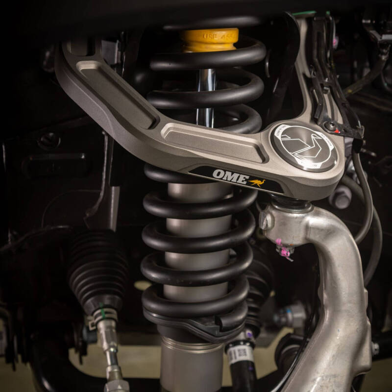 
    

Old Man Emu UCA2001 - ARBUCA2001 - Old Man Emu 2025+ Toyota 4Runner Forged Billet Upper Control Arm - Shipped in Europe - Tuningsupply.com

  