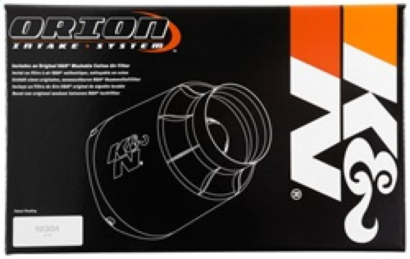 

K&N Engineering 54-5000 - KNN54-5000 - K&N Orion Universal Air Cleaner Assembly - Shipped in Europe - Tuningsupply.com
