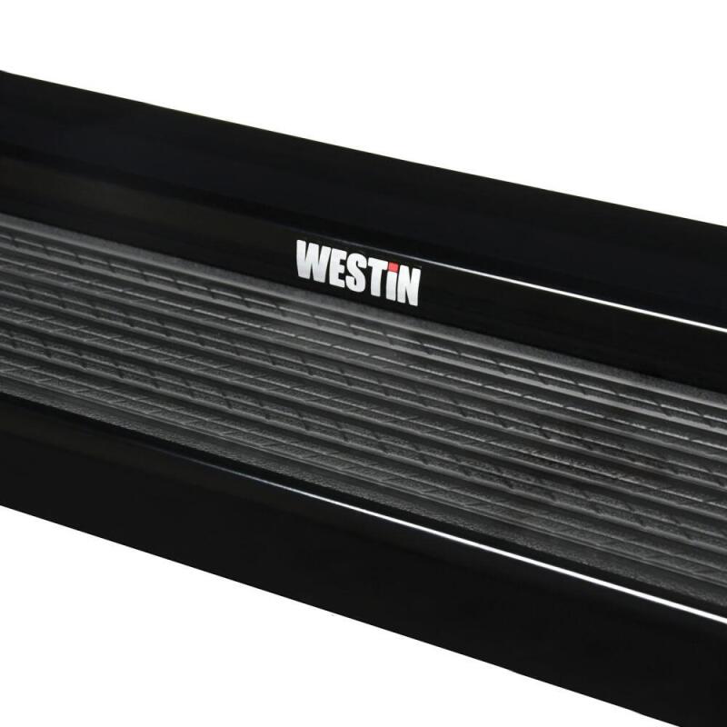 

Westin 27-64735 - WES27-64735 - Westin SG6 Black Aluminum Running Boards 79 in - Shipped in Europe - Tuningsupply.com
