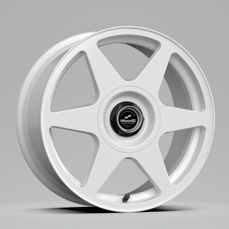 
  

fifteen52 STTRW-88554+35 - FFTSTTRW-88554+35 - fifteen52 Tarmac EVO 18x8.5 5x100/5x114.3 35mm ET 73.1mm Center Bore Rally White Wheel - Shipped in Europe - Tuningsupply.com

