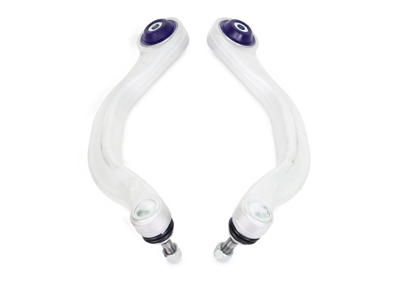 
  

Superpro ALOY0022K - SPRALOY0022K - Superpro 17-23 Tesla Model 3 Front Radius Arm/Rearward Lower Control Arm - Shipped in Europe - Tuningsupply.com

