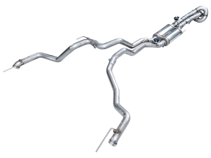
    

AWE Tuning 3025-38306 - AWE3025-38306 - AWE 2024+ Ford Ranger Raptor 3.0L Switchpath Cat-Back Exhaust - BashGuard Only - Shipped in Europe - Tuningsupply.com

  
