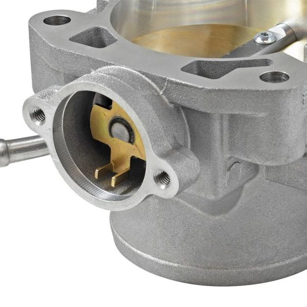 Skunk2 Alpha Series Honda/Acura (D/B/H/F Series) 66mm Cast Throttle Body (OEM Look)-Throttle Bodies-Skunk2 Racing-SKK309-05-1030-SMINKpower Performance Parts