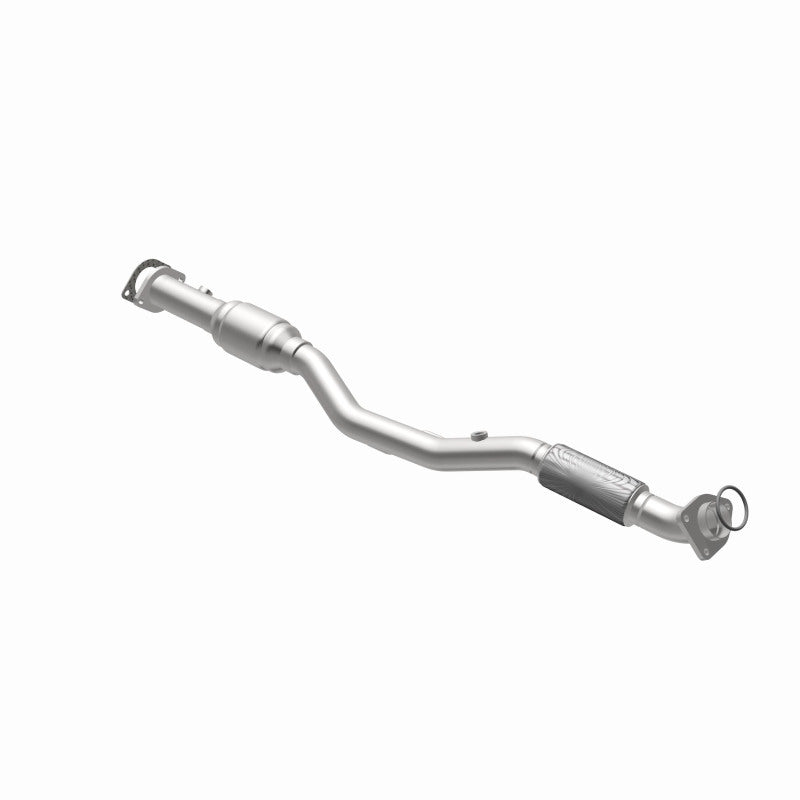 

Magnaflow 93257 - MAG93257 - MagnaFlow Conv Direct Fit Catalytic Converter 2007-2015 Nissan Altima L4 2.5L Gas and Diesel - Shipped in Europe - Tuningsupply.com
