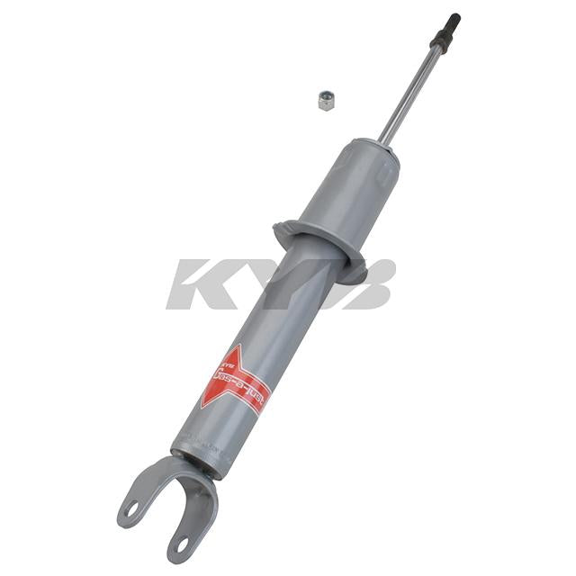 

KYB KG6799 - KYBKG6799 - KYB Shocks & Struts Gas-A-Just Rear TOYOTA Supra 1994-98 - Shipped in Europe - Tuningsupply.com
