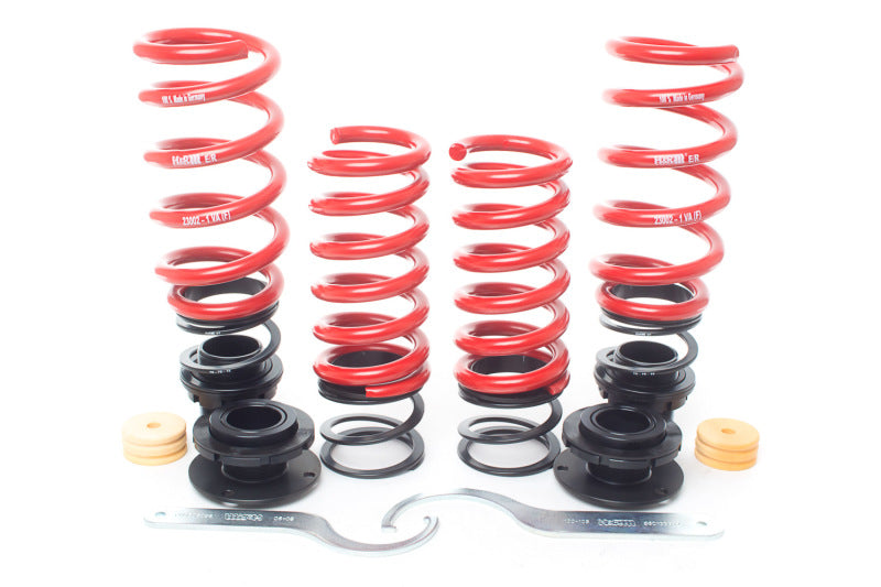 

H&R 23002-2 - HRS23002-2 - H&R 15-21 Mercedes-Benz C63 AMG Coupe C205 VTF Adjustable Lowering Springs (w/AMG Ride Control) - Shipped in Europe - Tuningsupply.com
