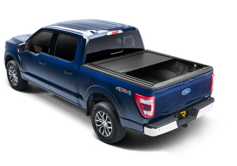 

Retrax  - RTX60378 - Retrax 21-22 Ford F-150 Super Crew/Super Cab (Incl. 2022 Lightning) 5.5ft Bed RetraxONE MX - Shipped in Europe - Tuningsupply.com
