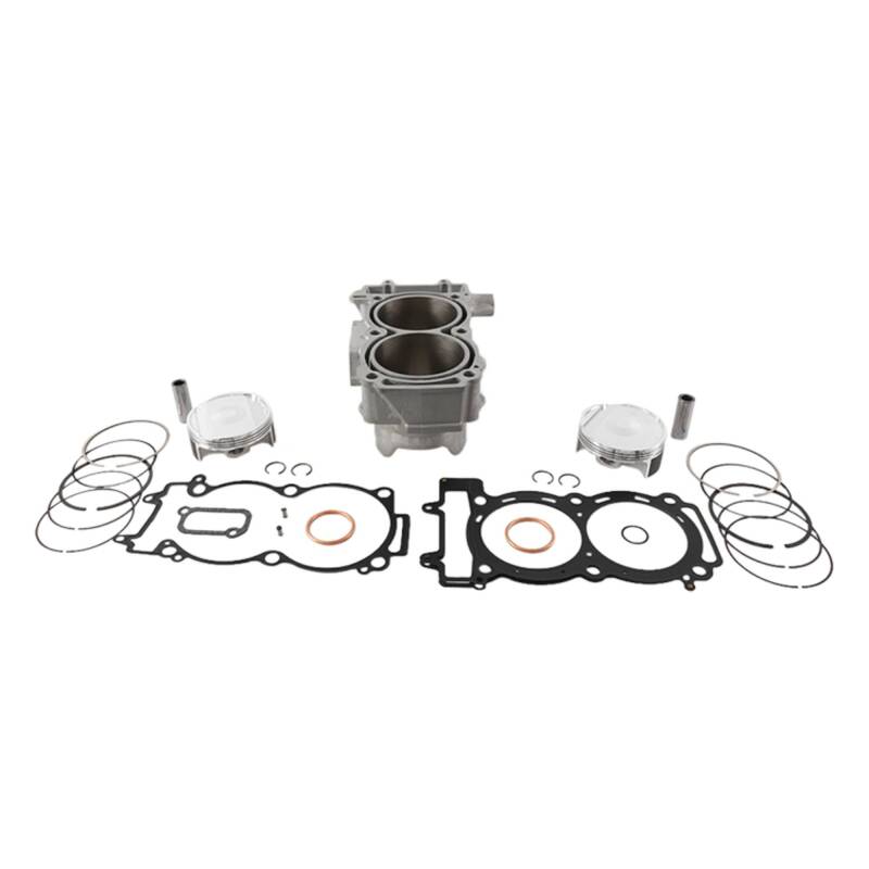 Cylinder Works 2014 Polaris RZR 4 900 Big Bore Cylinder Kit-tuningsupply.com