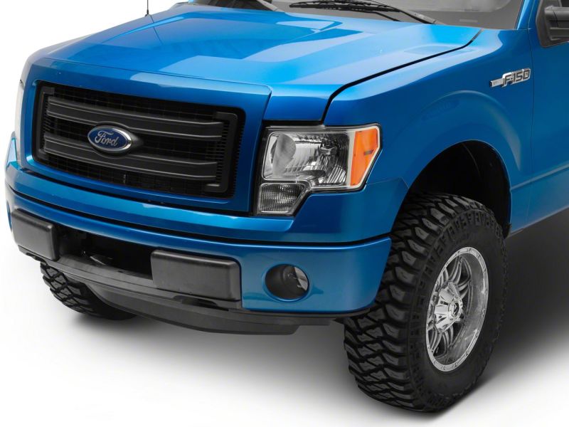 

Raxiom T566868 - RAXT566868 - Raxiom 09-14 Ford F-150 Excluding Raptor Axial Series LED Fog Lights - Shipped in Europe - Tuningsupply.com
